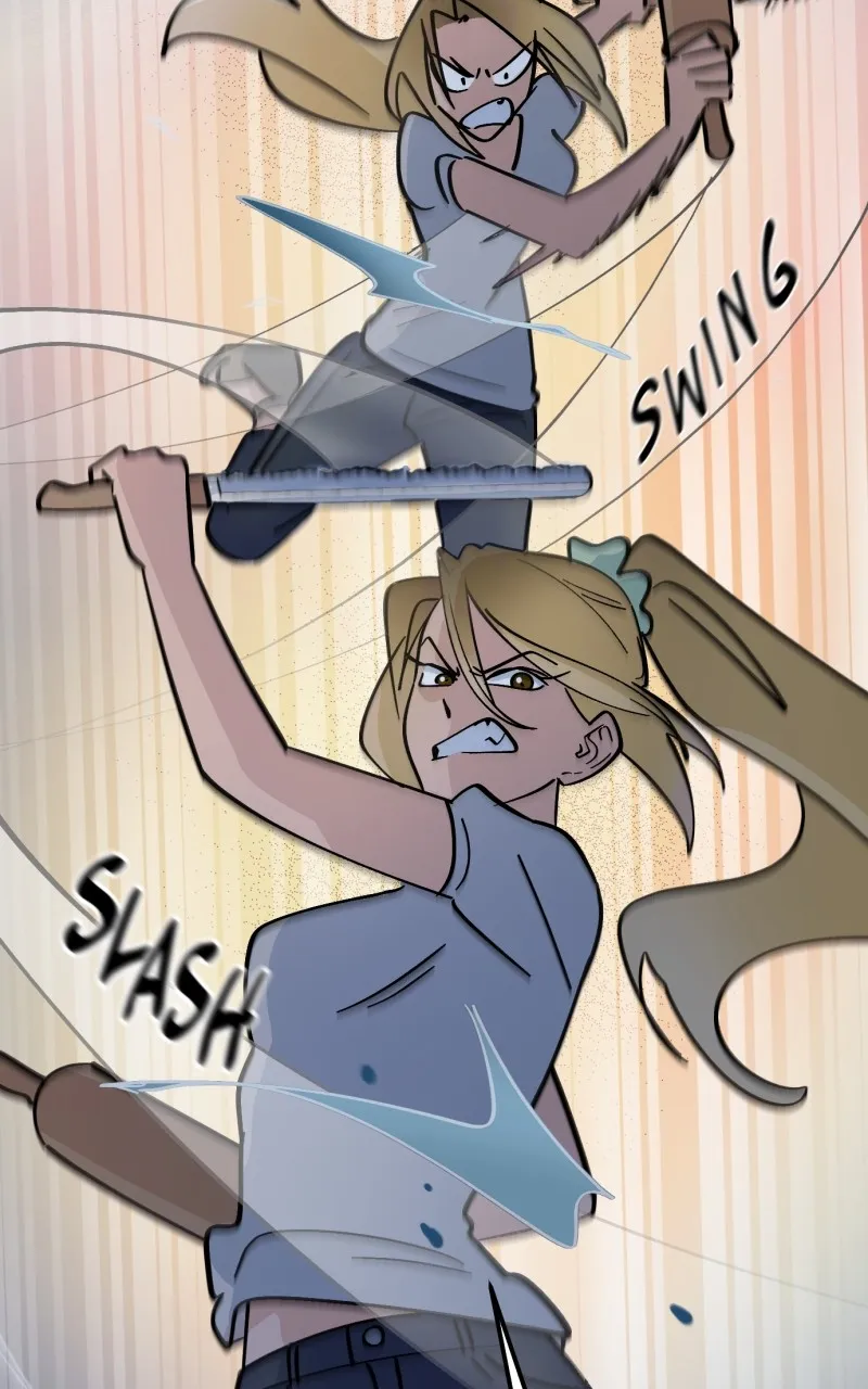 Read New Magical Me chapter 18 image 14 on Lezhin