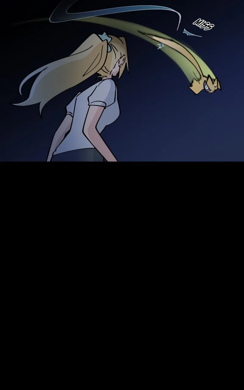 Read New Magical Me chapter 18 image 17 on Lezhin