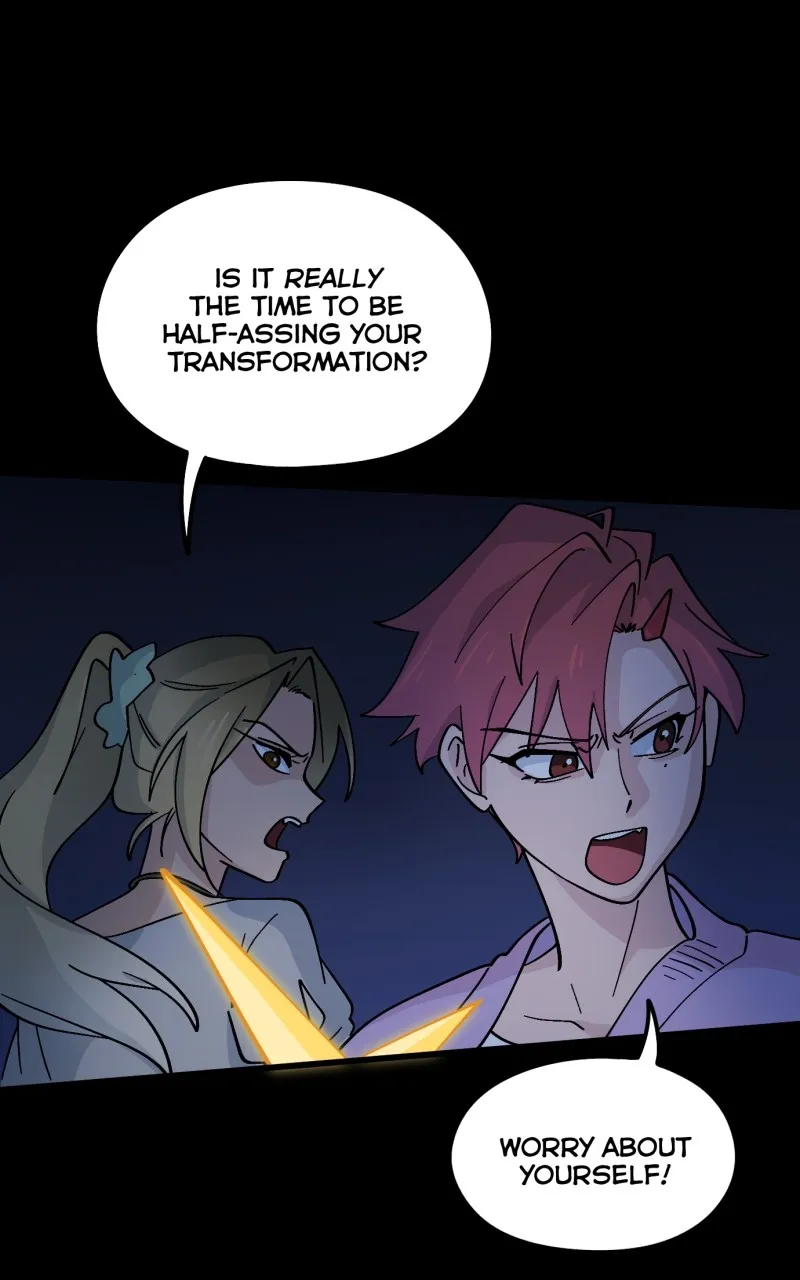 Read New Magical Me chapter 18 image 18 on Lezhin