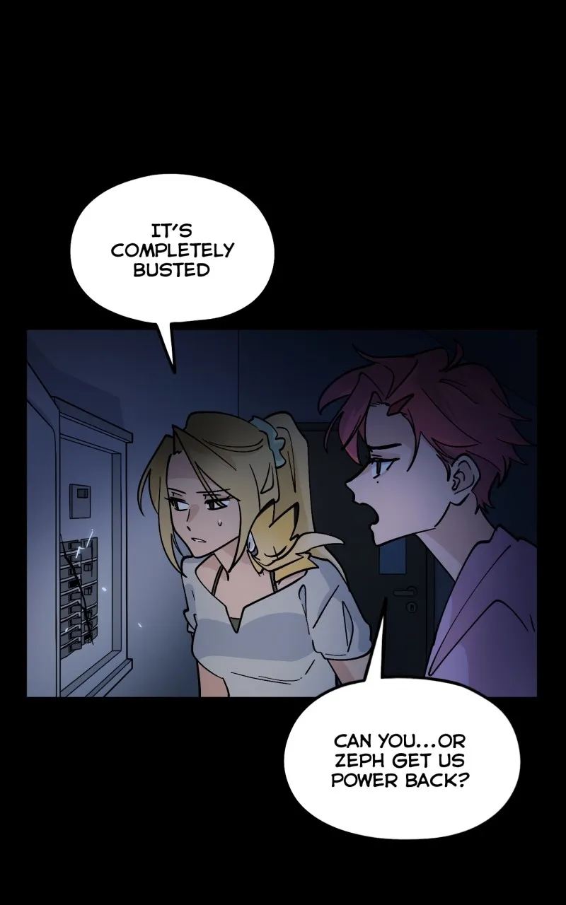 Read New Magical Me chapter 18 image 2 on Lezhin