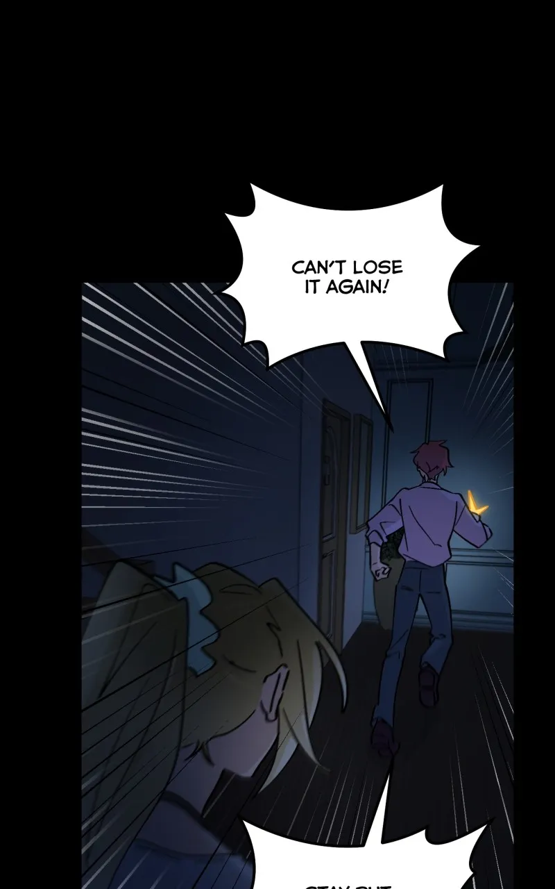 Read New Magical Me chapter 18 image 20 on Lezhin