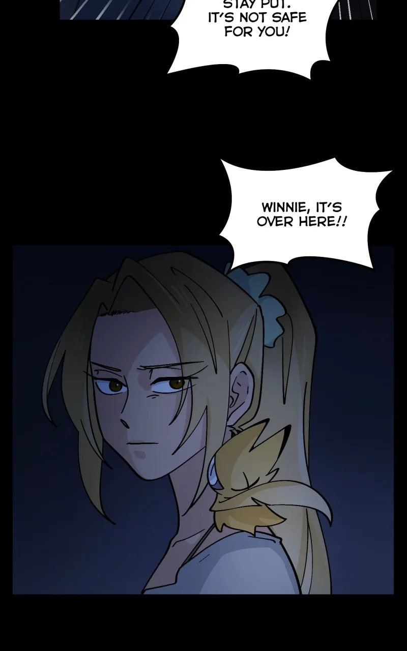 Read New Magical Me chapter 18 image 21 on Lezhin