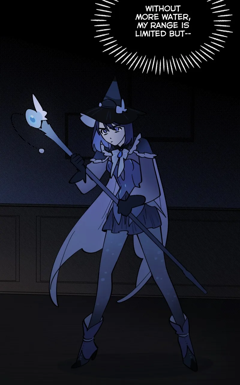 Read New Magical Me chapter 18 image 27 on Lezhin