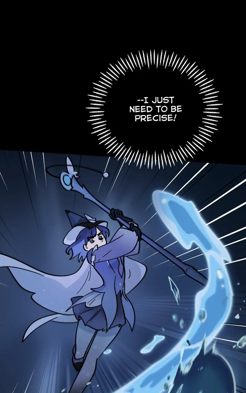 Read New Magical Me chapter 18 image 29 on Lezhin