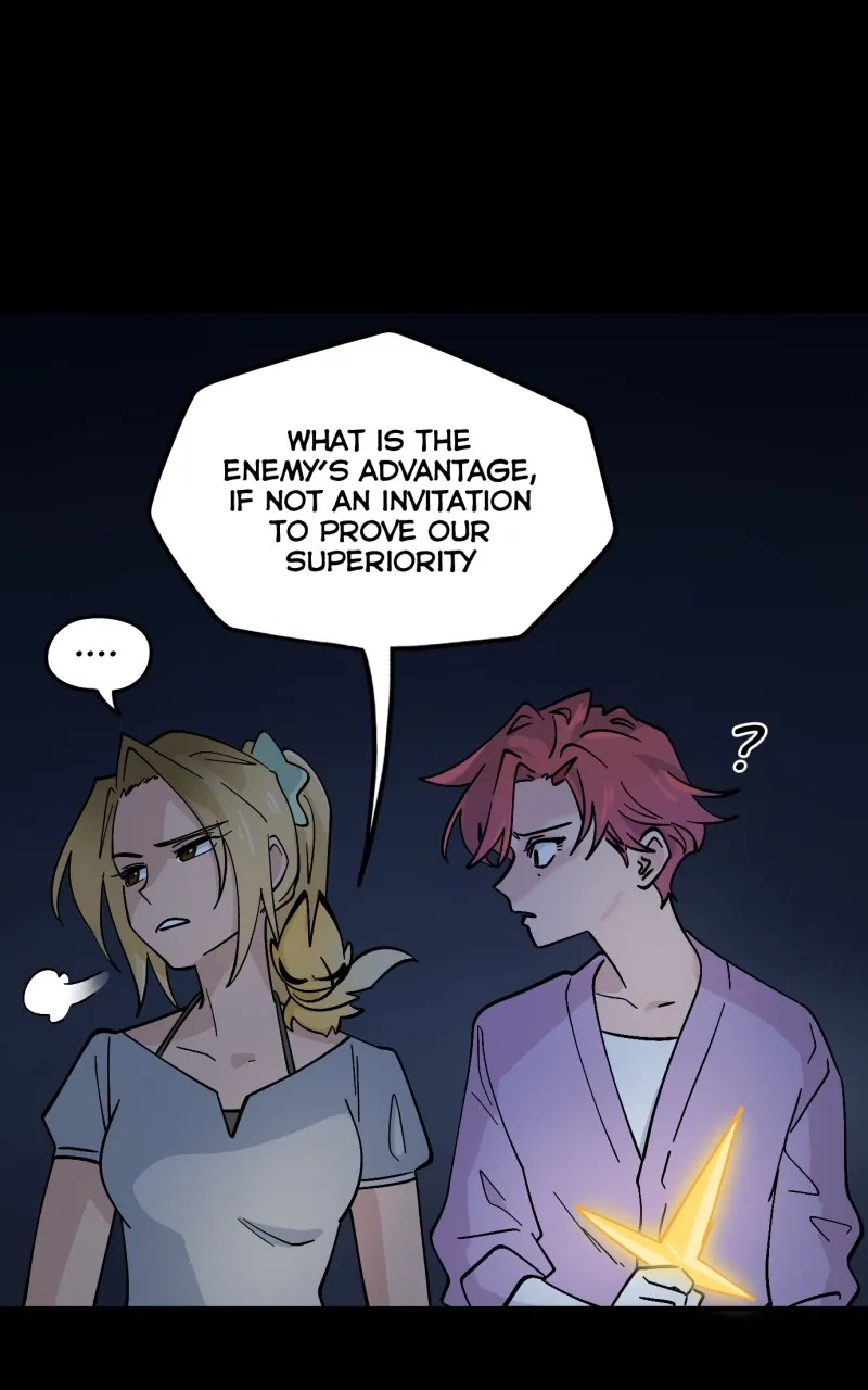 Read New Magical Me chapter 18 image 3 on Lezhin