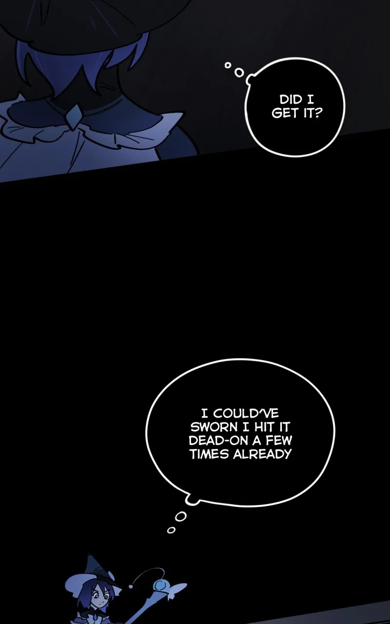 Read New Magical Me chapter 18 image 32 on Lezhin
