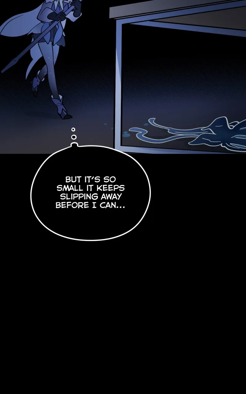 Read New Magical Me chapter 18 image 33 on Lezhin