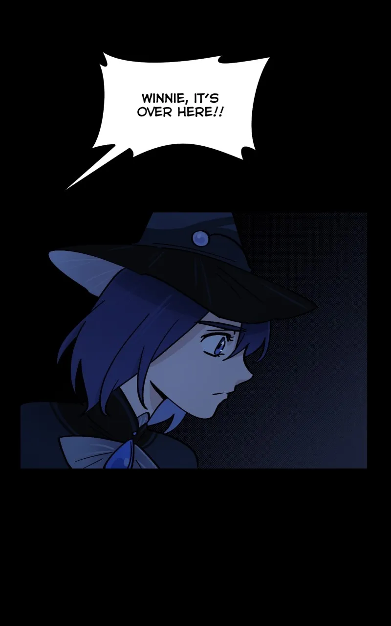 Read New Magical Me chapter 18 image 34 on Lezhin