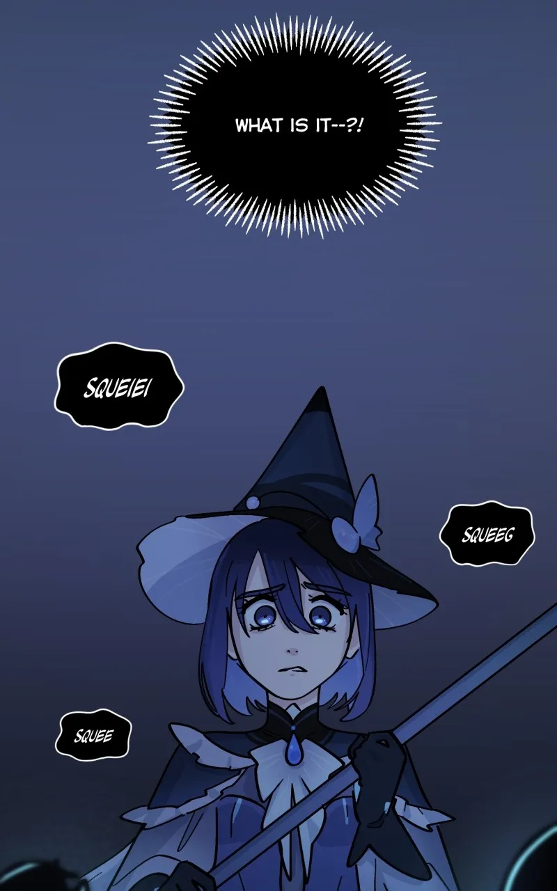 Read New Magical Me chapter 18 image 38 on Lezhin