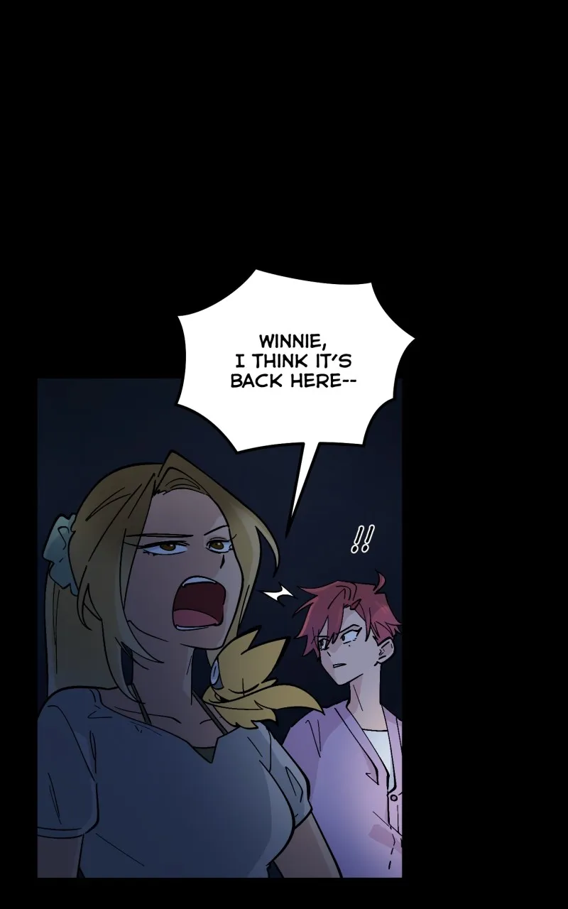 Read New Magical Me chapter 18 image 4 on Lezhin