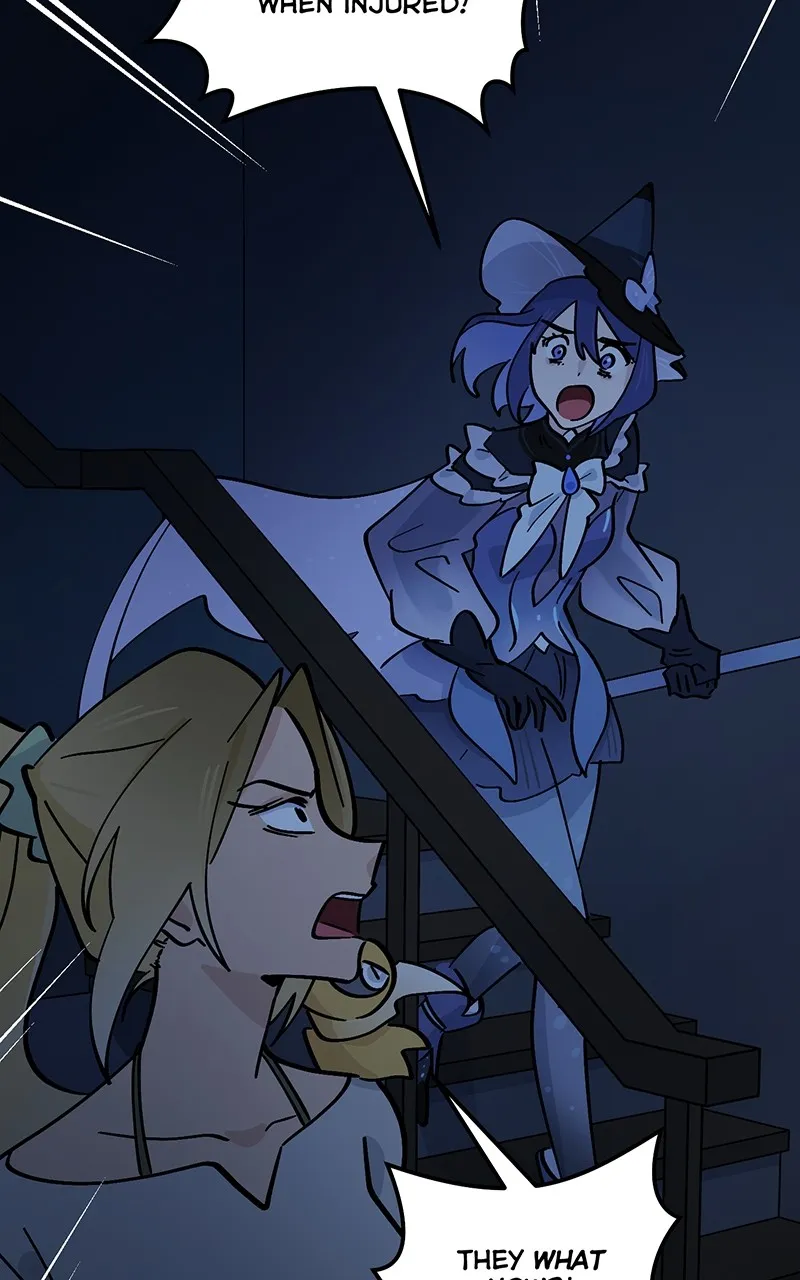Read New Magical Me chapter 18 image 43 on Lezhin