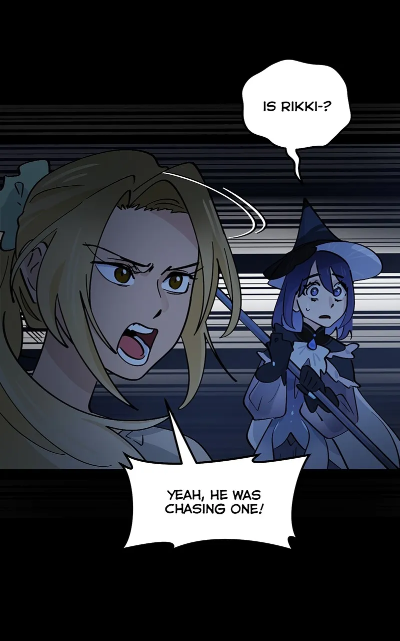 Read New Magical Me chapter 18 image 45 on Lezhin