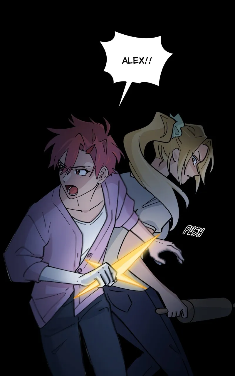 Read New Magical Me chapter 18 image 5 on Lezhin