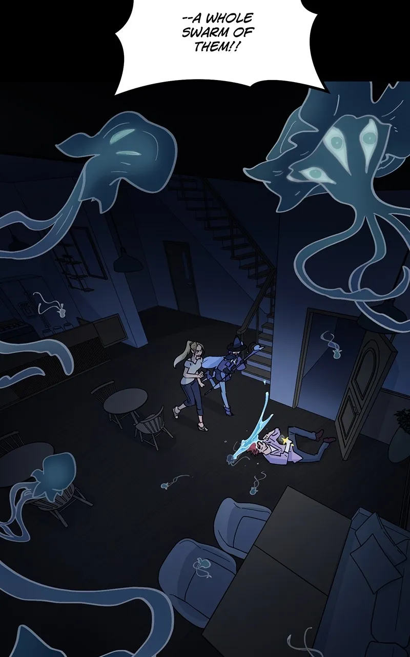 Read New Magical Me chapter 18 image 50 on Lezhin