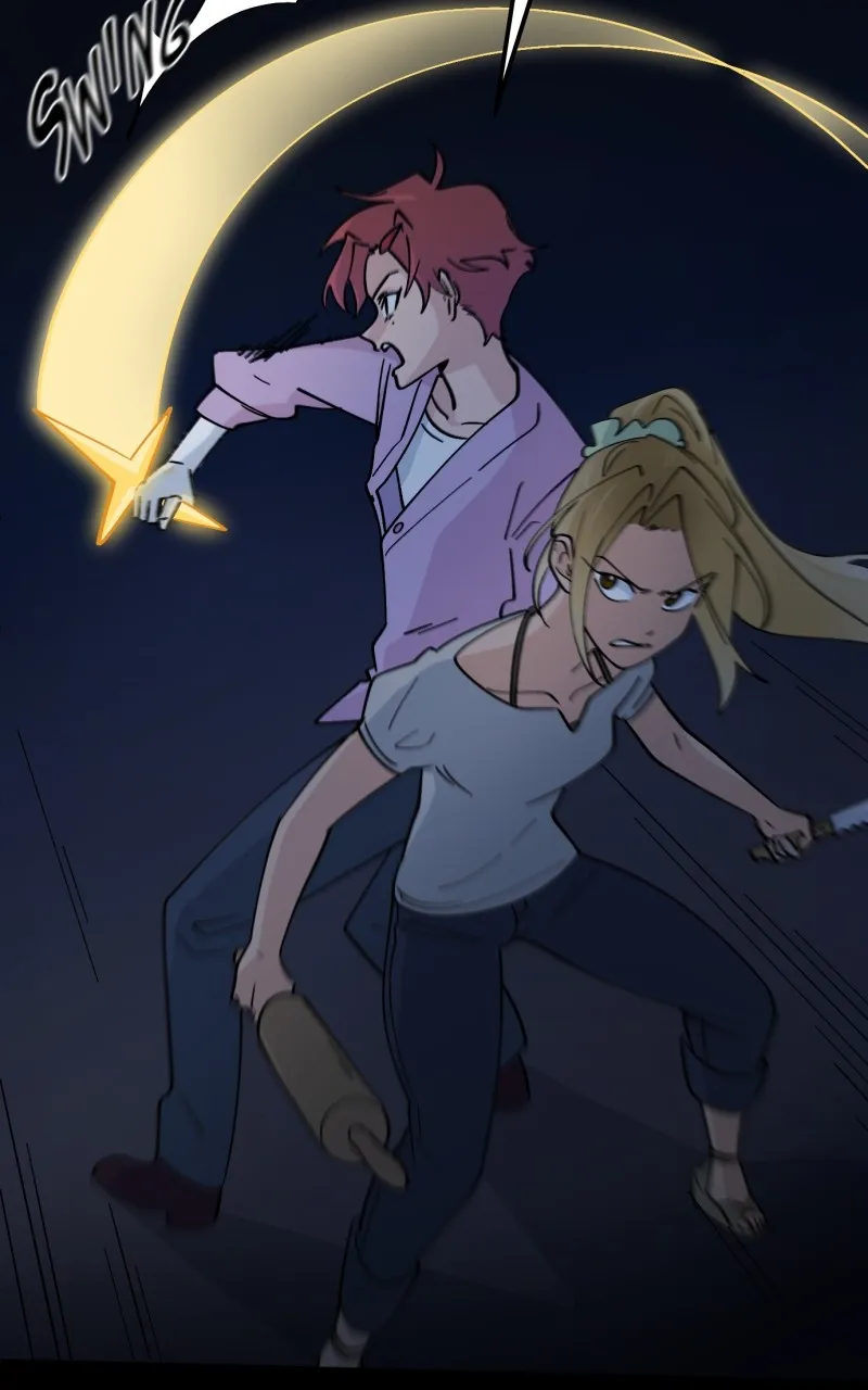 Read New Magical Me chapter 18 image 7 on Lezhin