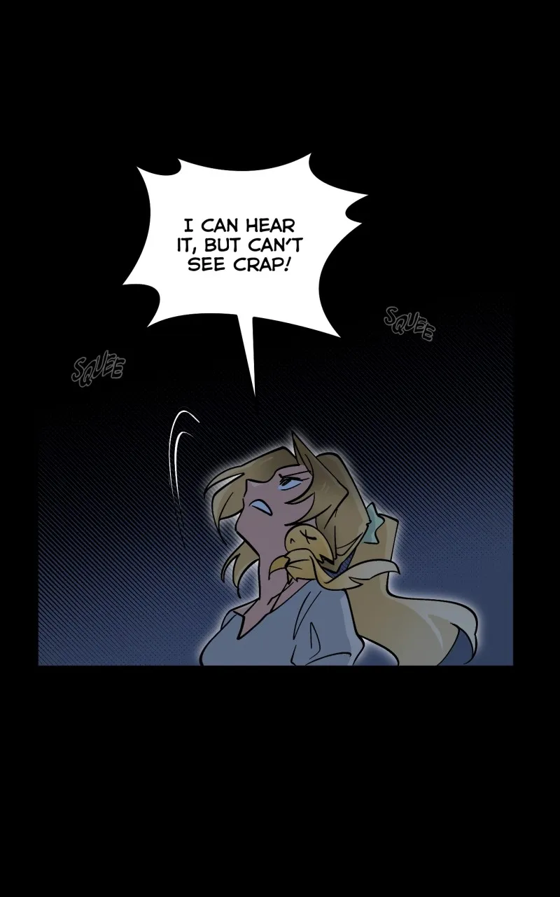 Read New Magical Me chapter 18 image 8 on Lezhin