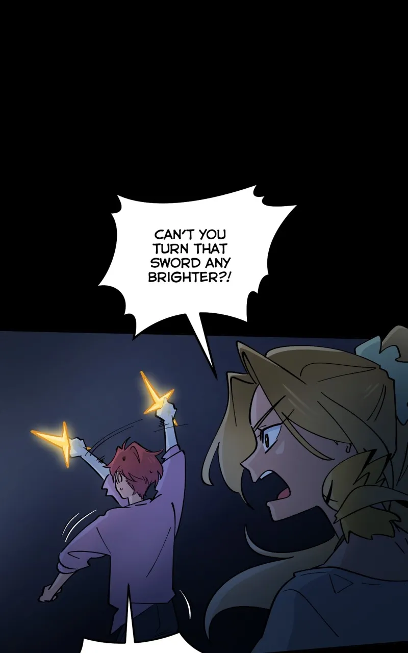 Read New Magical Me chapter 18 image 9 on Lezhin