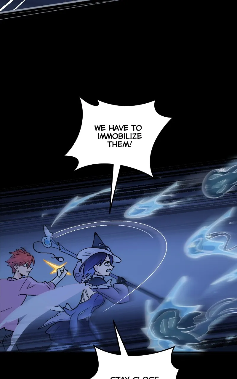 Read New Magical Me chapter 19 image 11 on Lezhin