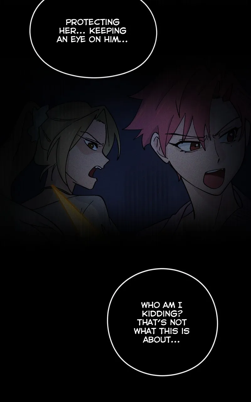 Read New Magical Me chapter 19 image 18 on Lezhin