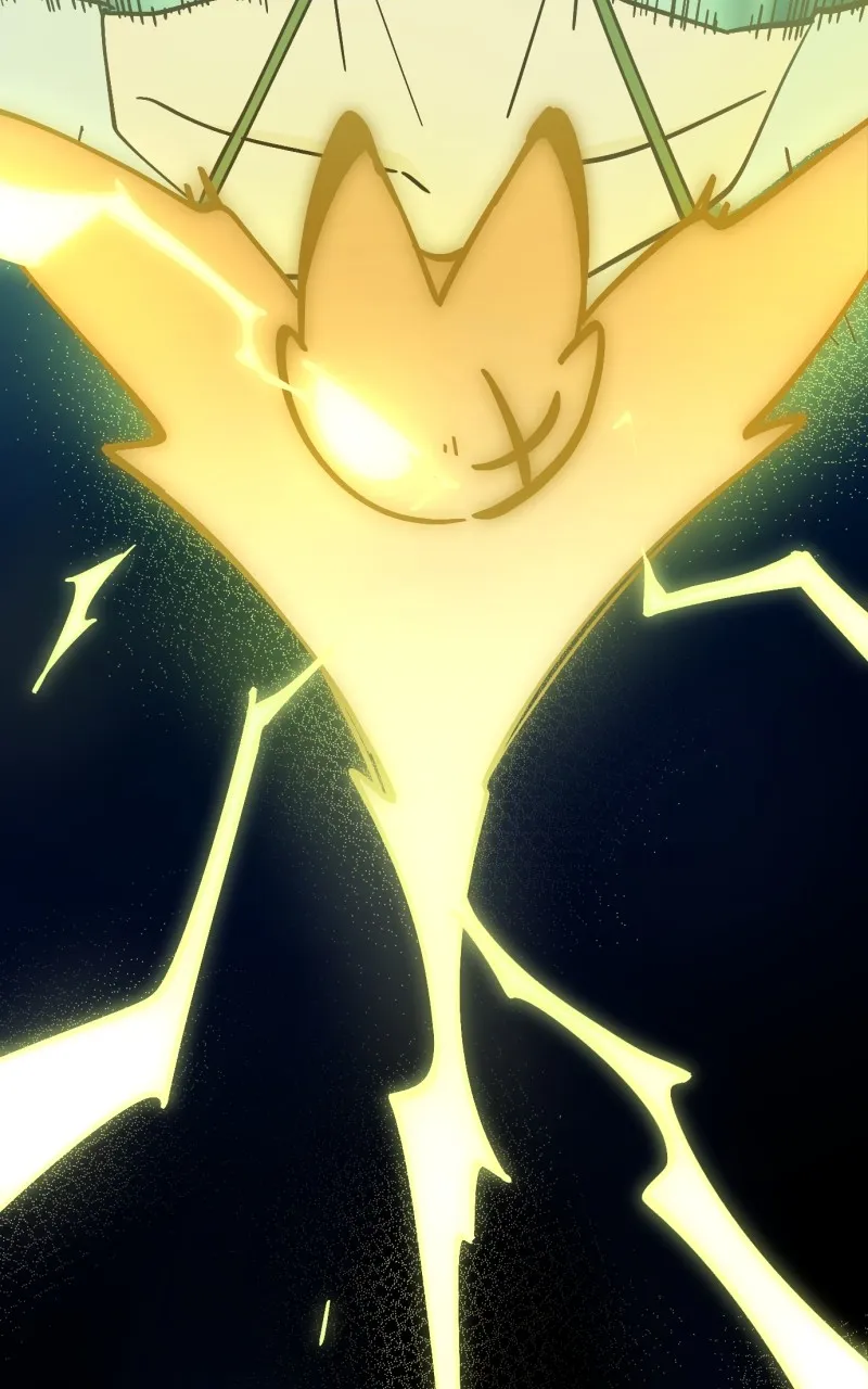 Read New Magical Me chapter 19 image 26 on Lezhin