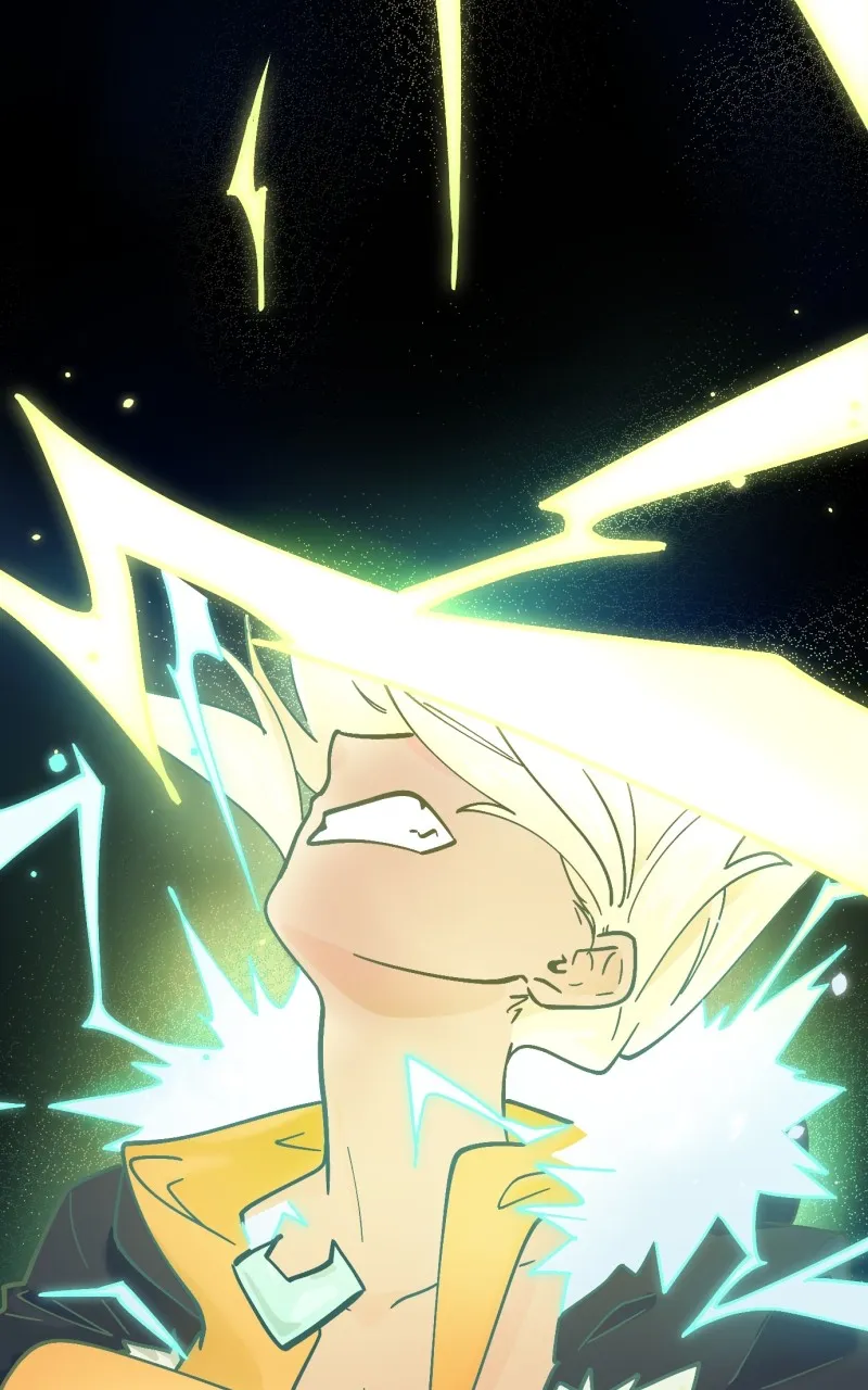 Read New Magical Me chapter 19 image 27 on Lezhin