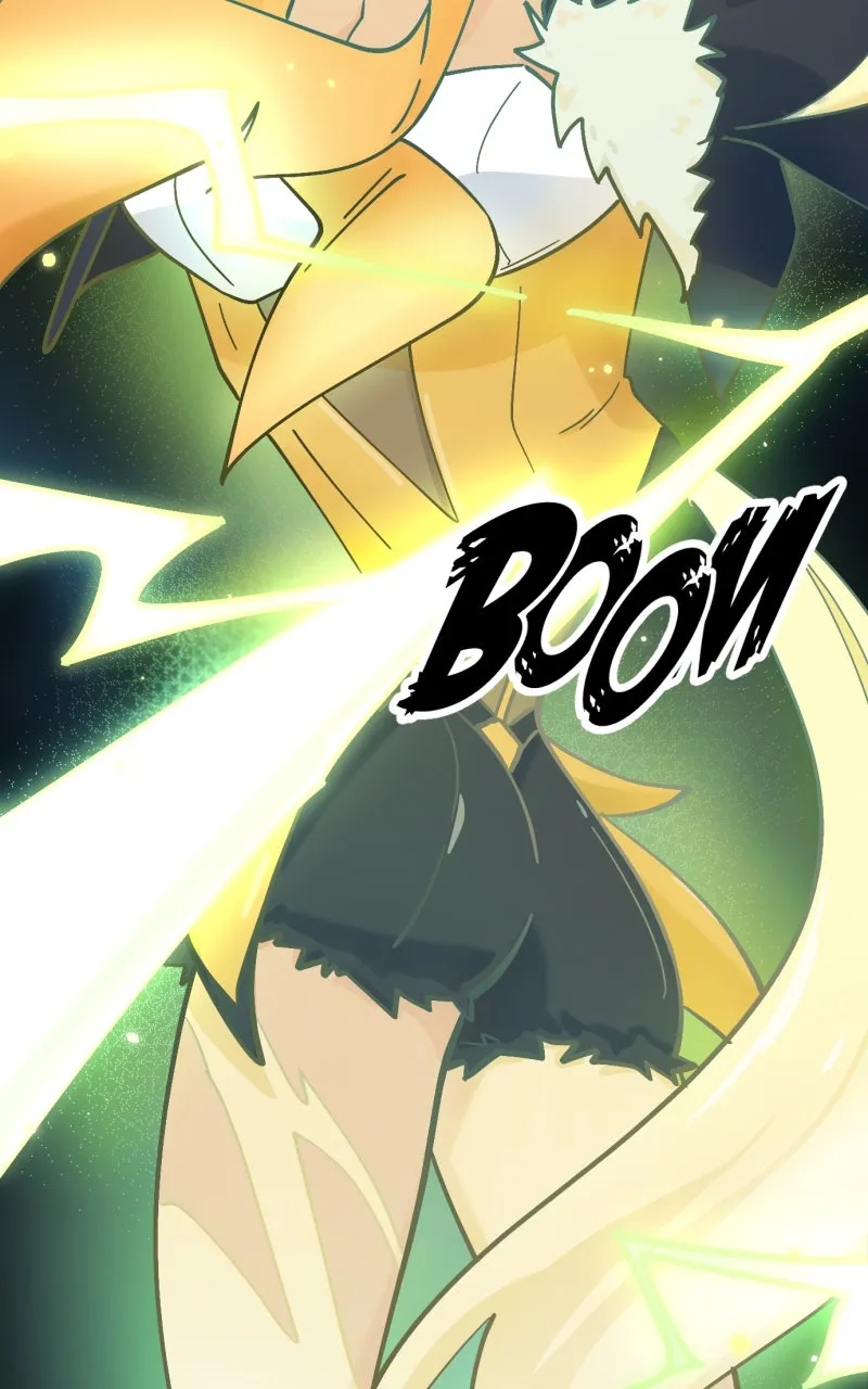 Read New Magical Me chapter 19 image 28 on Lezhin
