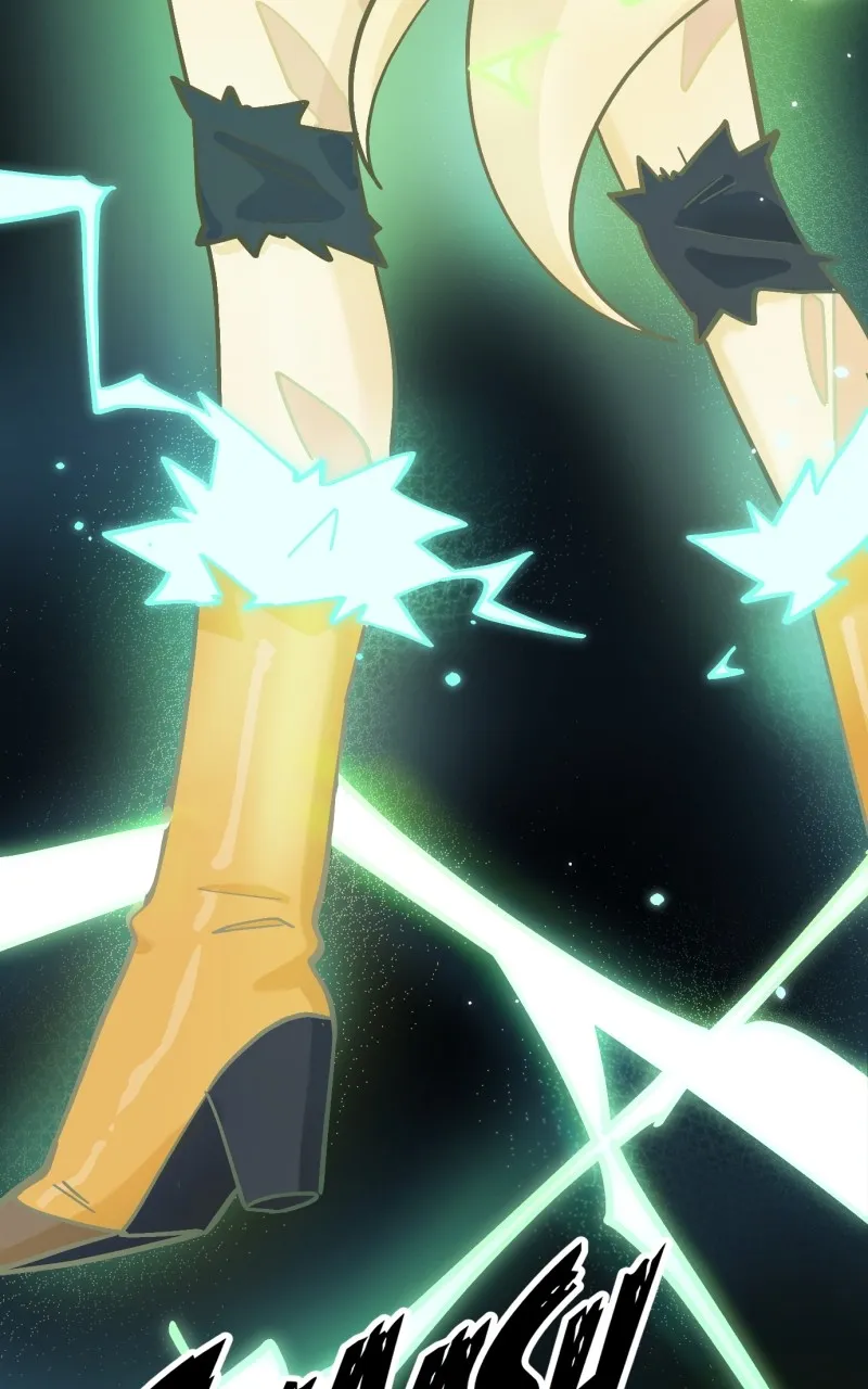 Read New Magical Me chapter 19 image 29 on Lezhin