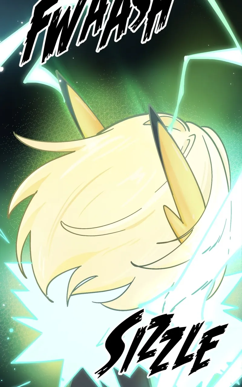 Read New Magical Me chapter 19 image 30 on Lezhin