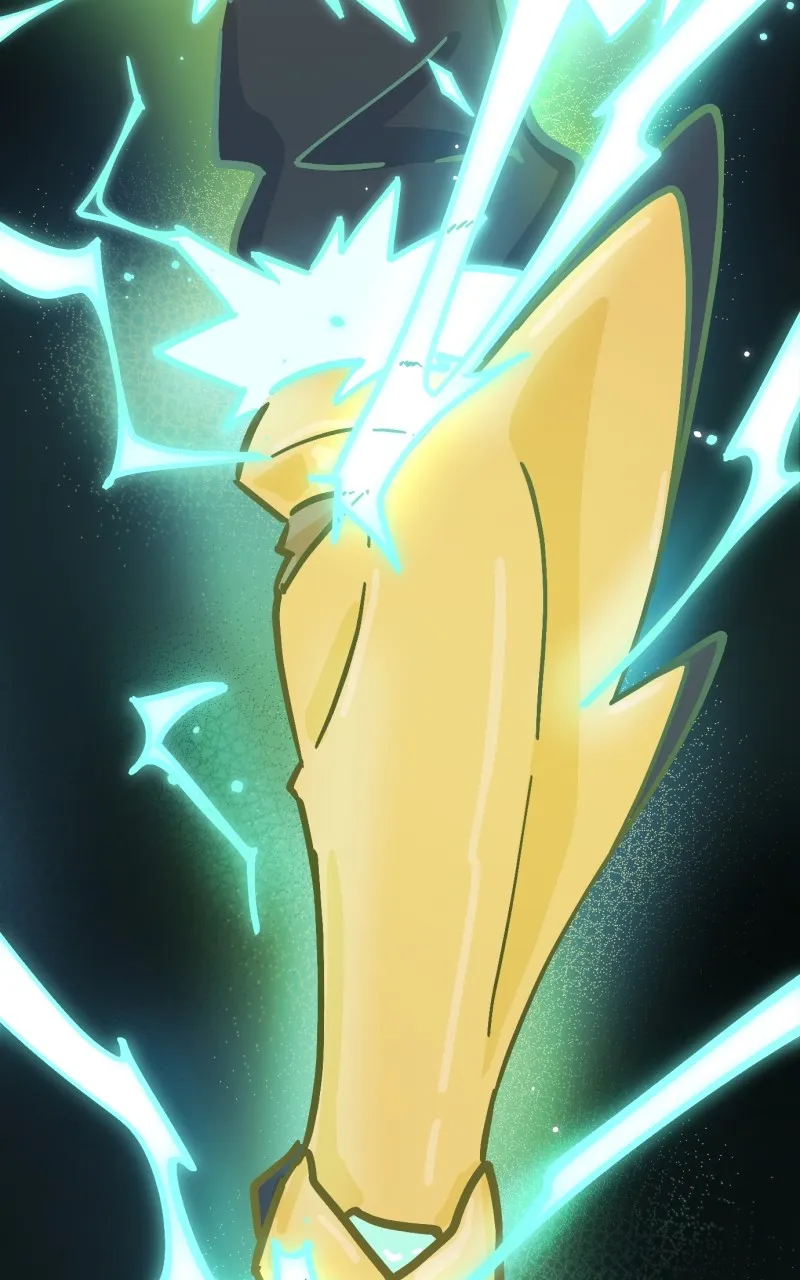 Read New Magical Me chapter 19 image 31 on Lezhin