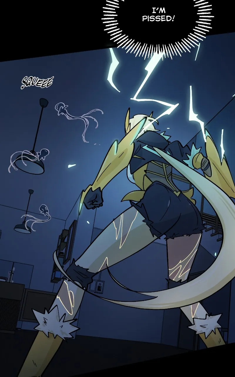 Read New Magical Me chapter 19 image 35 on Lezhin