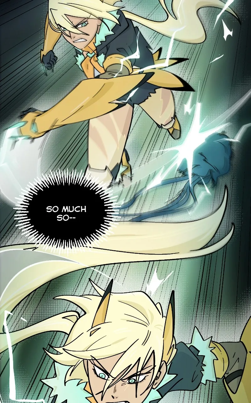 Read New Magical Me chapter 19 image 37 on Lezhin