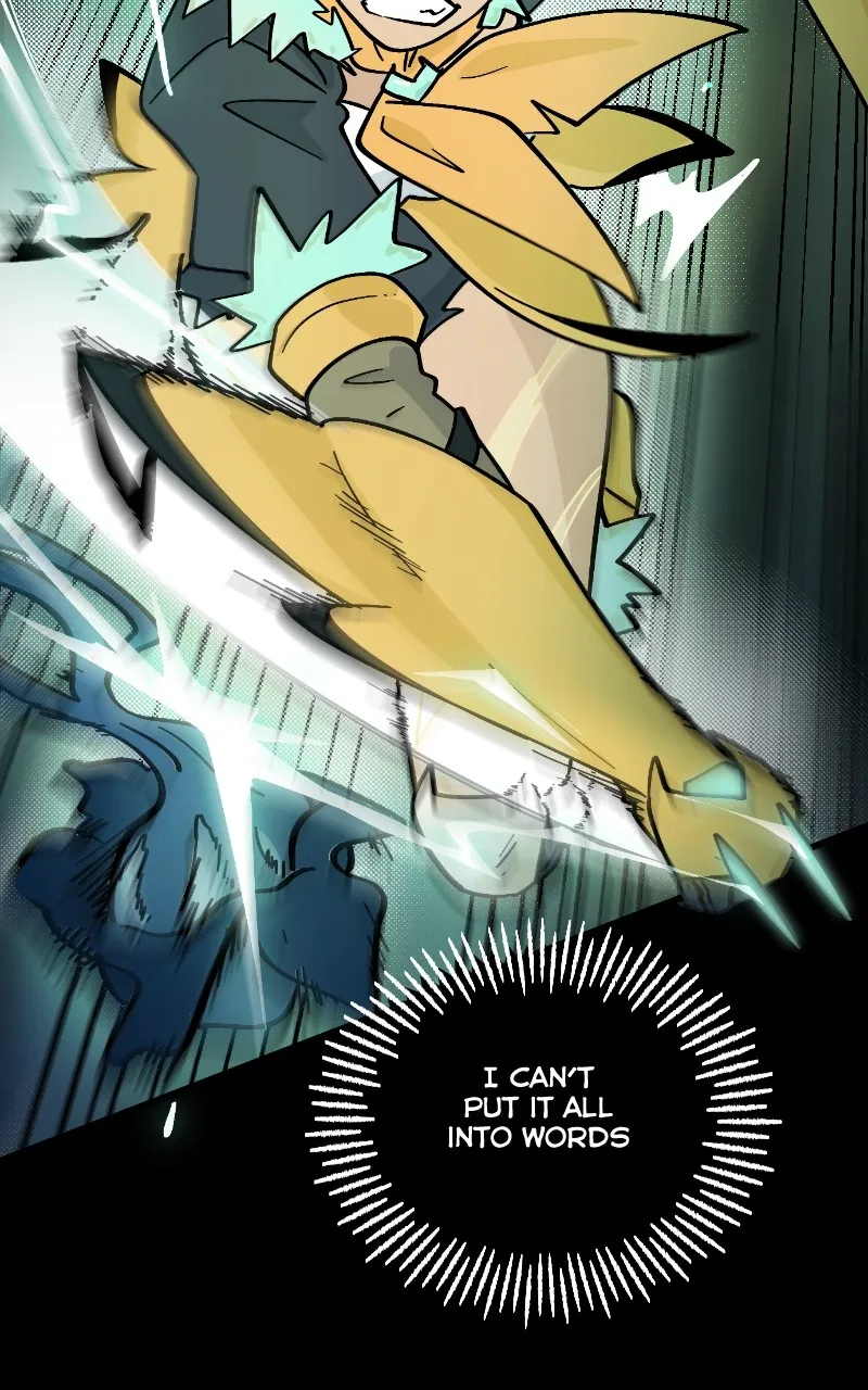 Read New Magical Me chapter 19 image 38 on Lezhin