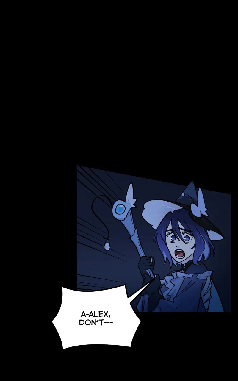 Read New Magical Me chapter 19 image 42 on Lezhin