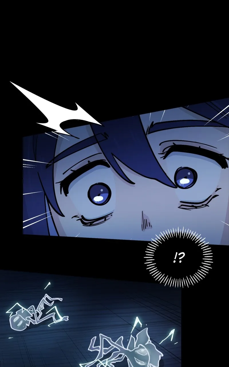 Read New Magical Me chapter 19 image 43 on Lezhin