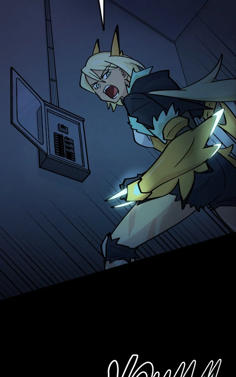 Read New Magical Me chapter 19 image 45 on Lezhin