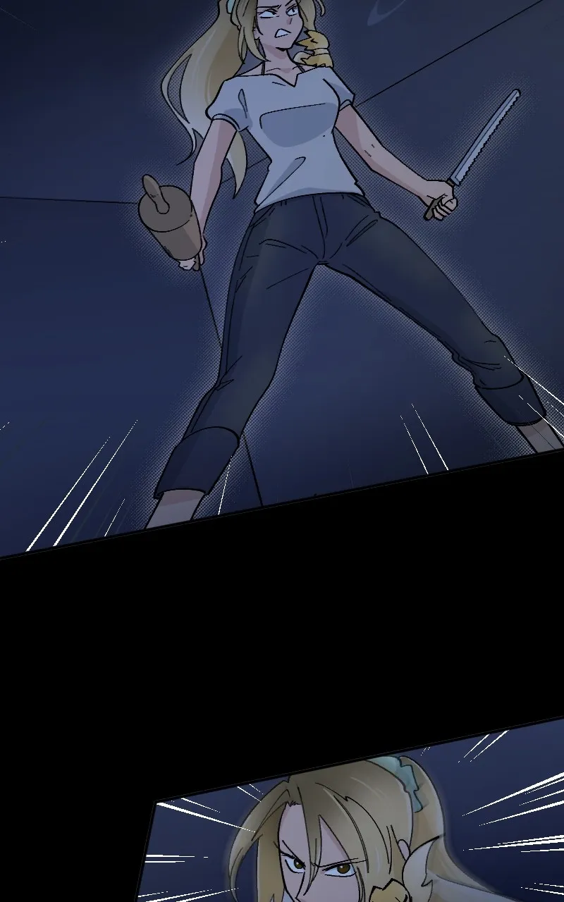 Read New Magical Me chapter 19 image 5 on Lezhin