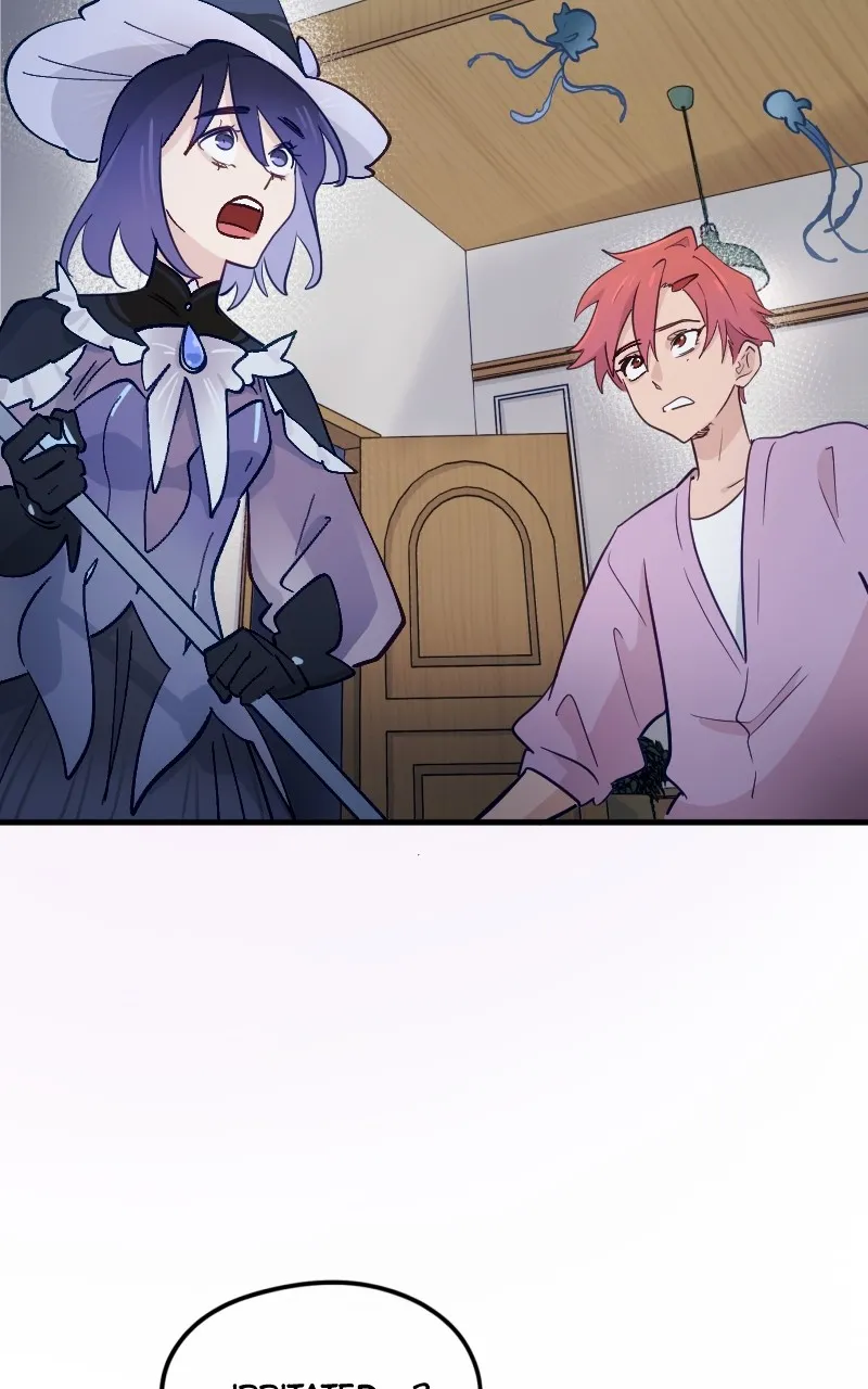 Read New Magical Me chapter 19 image 53 on Lezhin