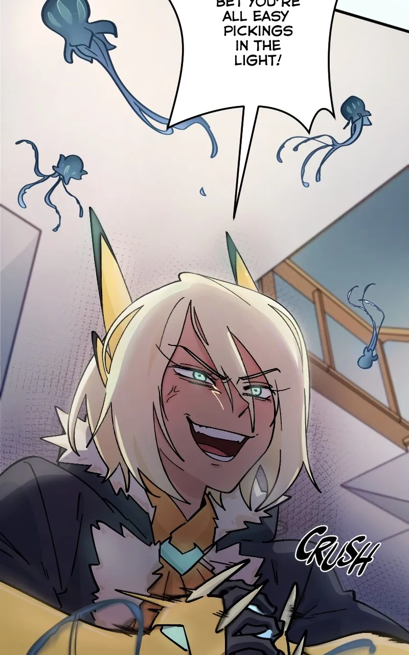 Read New Magical Me chapter 19 image 57 on Lezhin