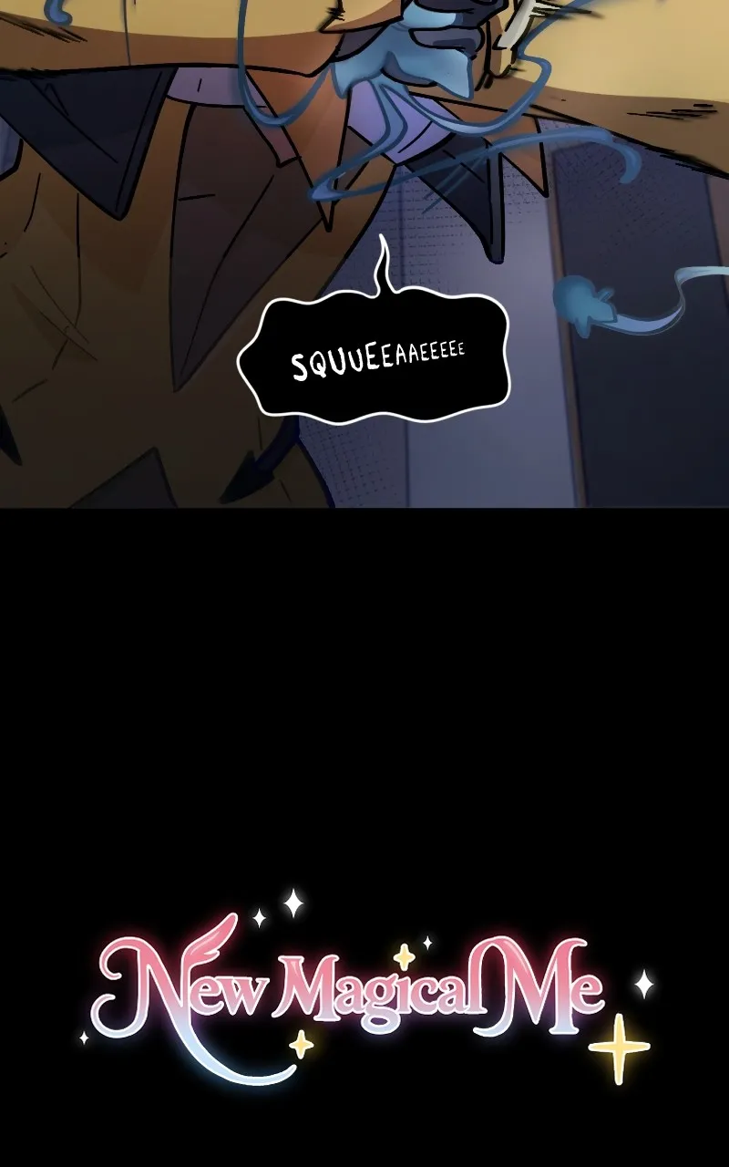 Read New Magical Me chapter 19 image 58 on Lezhin
