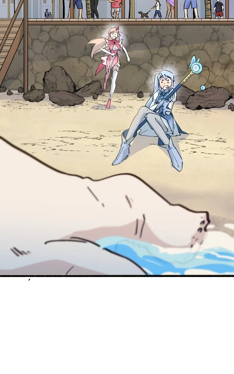 Read New Magical Me chapter 2 image 15 on Lezhin