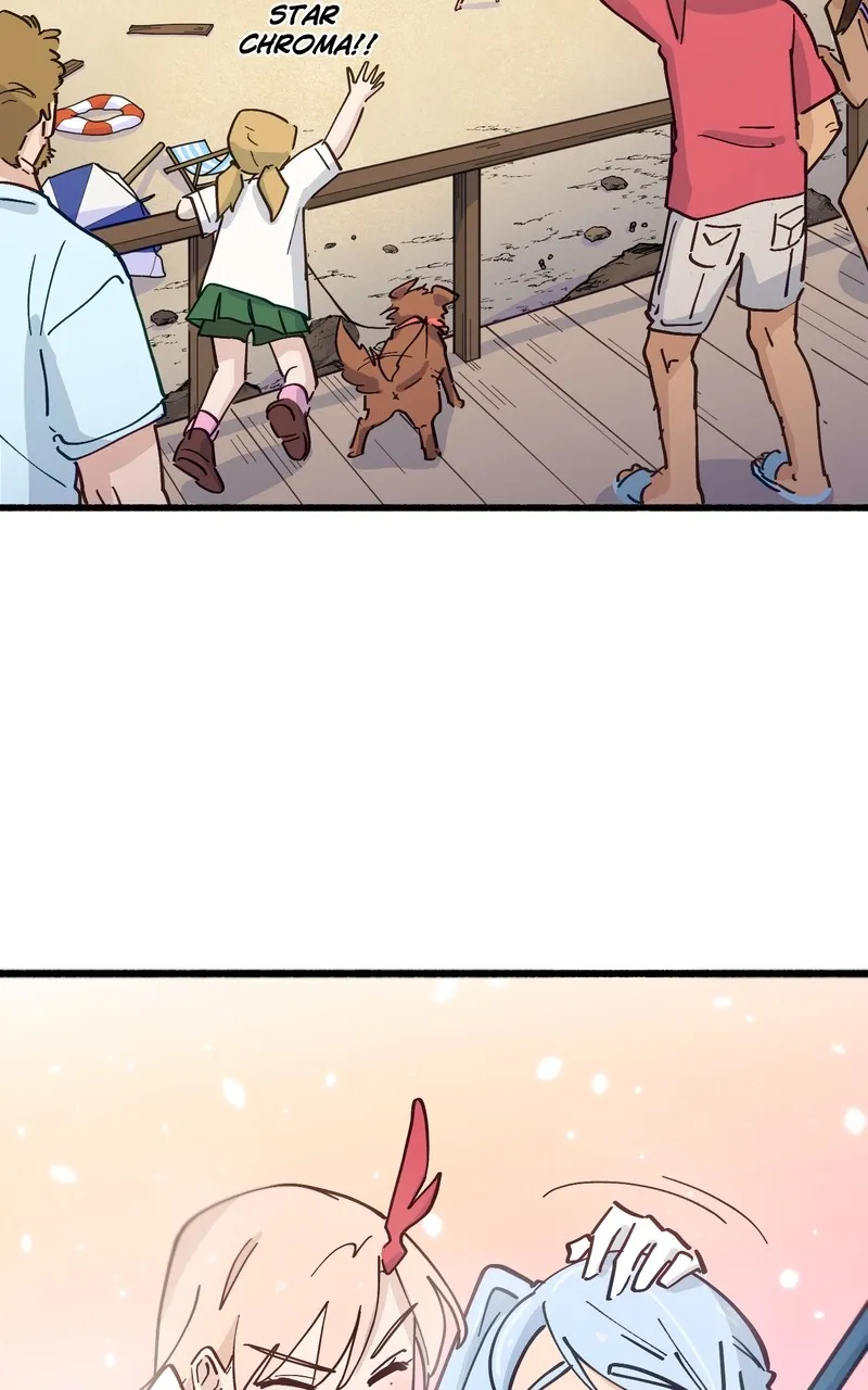 Read New Magical Me chapter 2 image 17 on Lezhin
