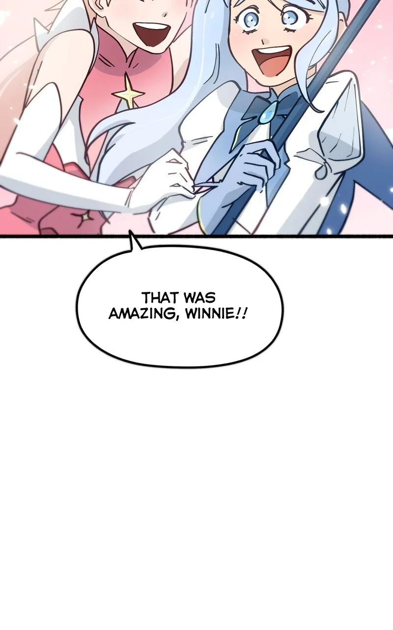 Read New Magical Me chapter 2 image 18 on Lezhin