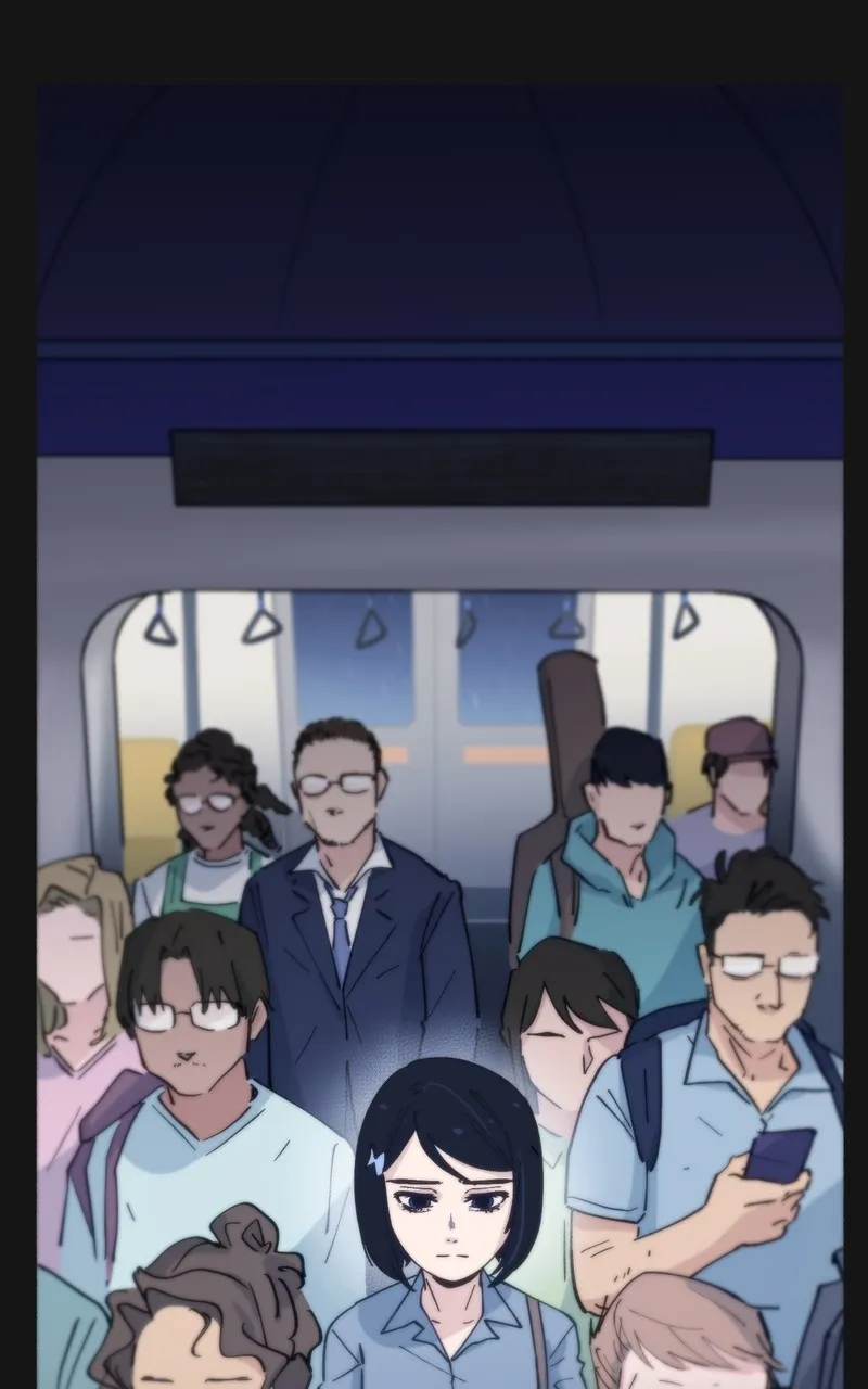 Read New Magical Me chapter 2 image 25 on Lezhin