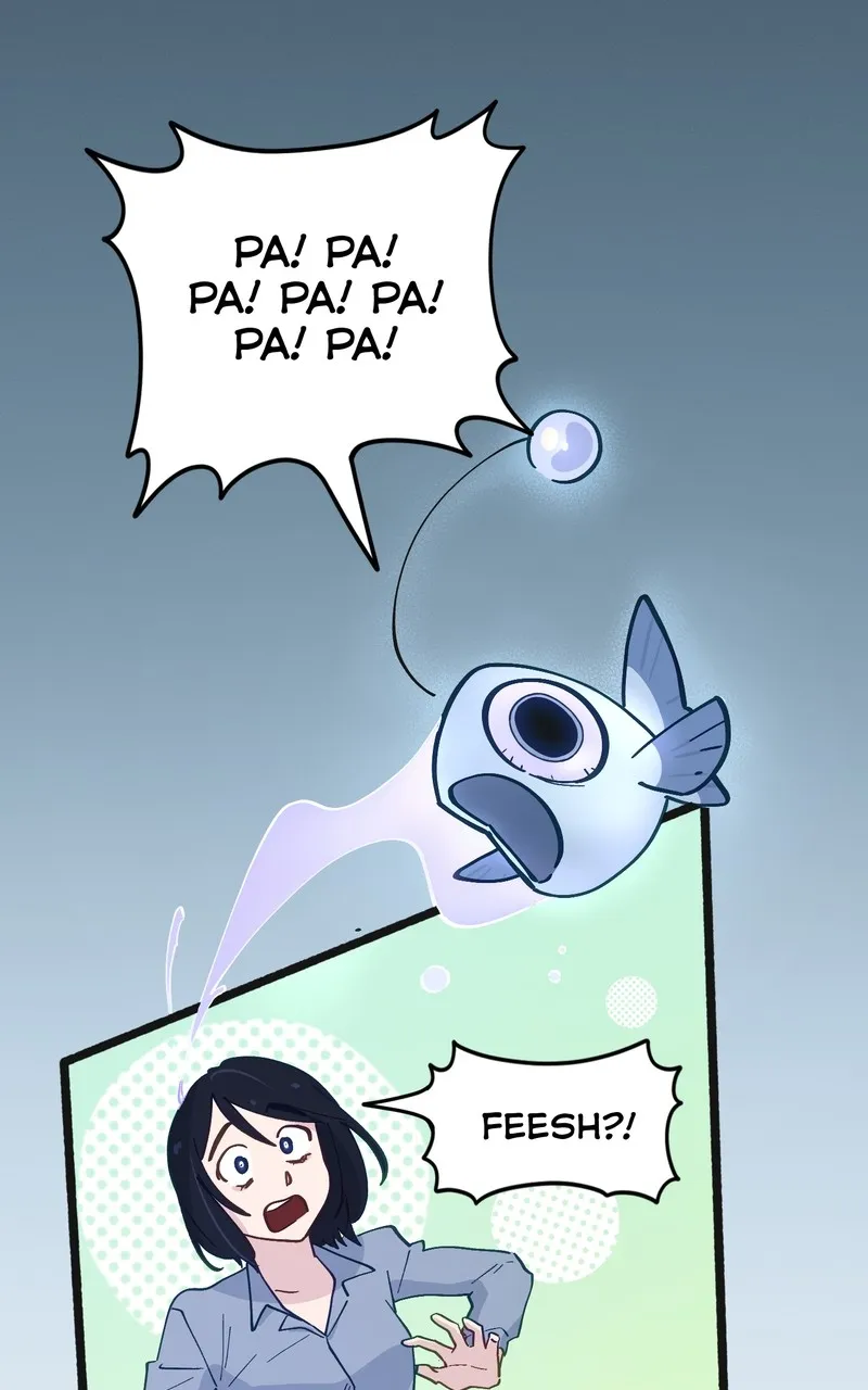 Read New Magical Me chapter 2 image 44 on Lezhin