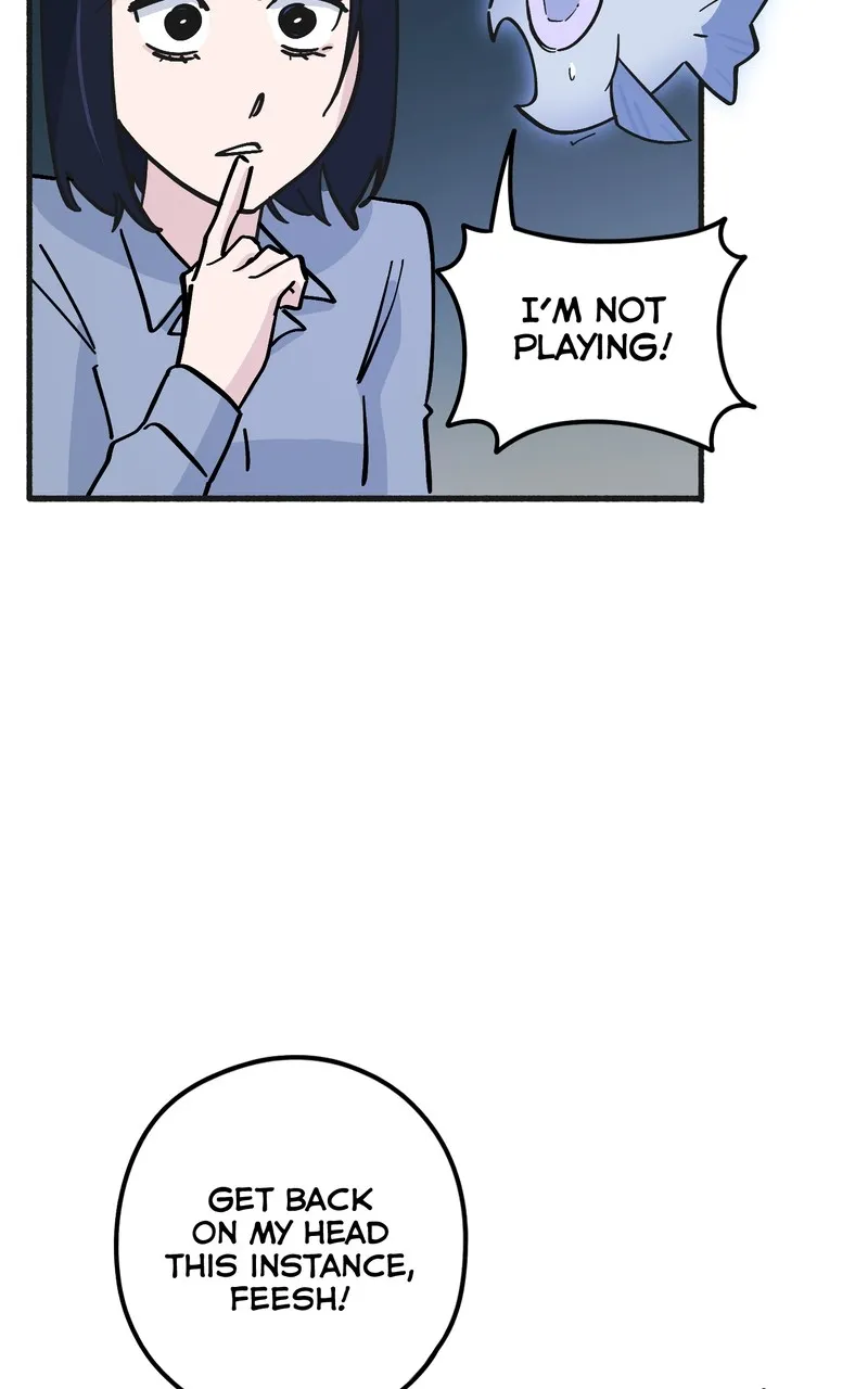 Read New Magical Me chapter 2 image 48 on Lezhin
