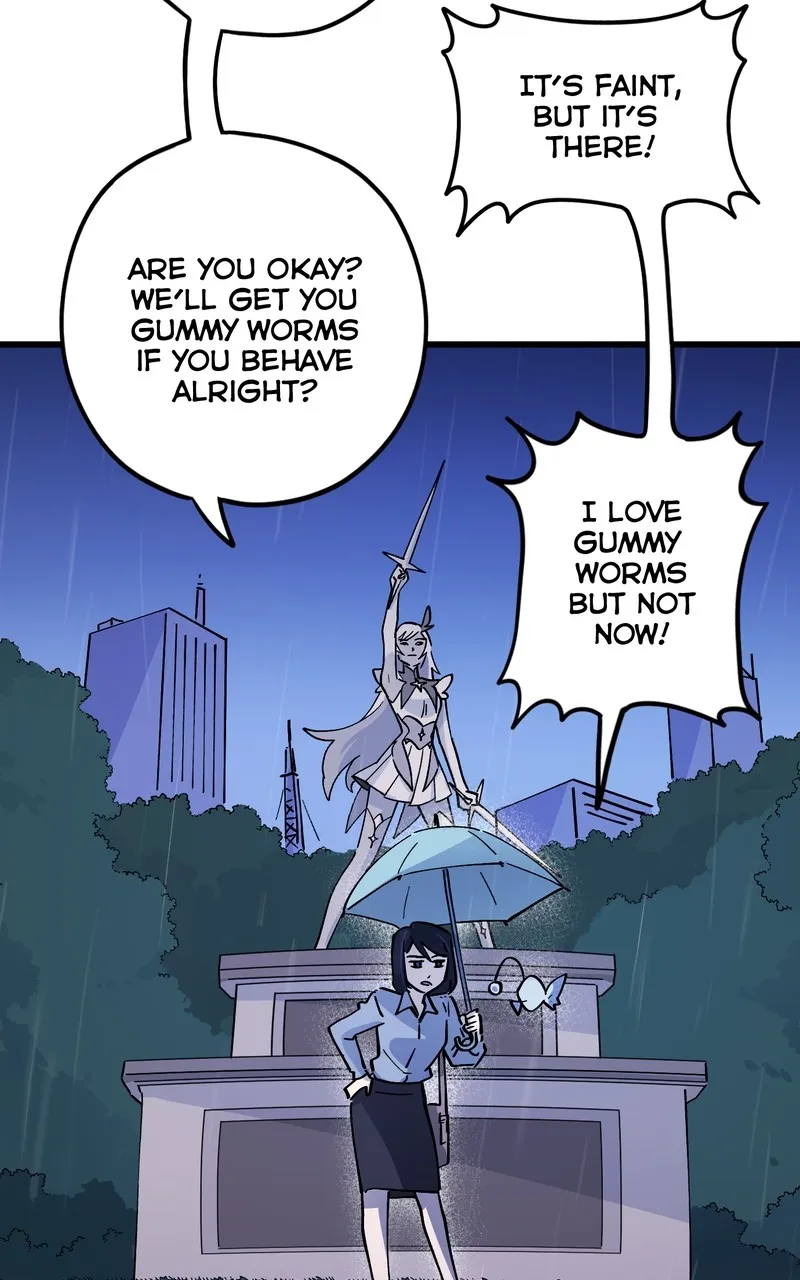 Read New Magical Me chapter 2 image 49 on Lezhin