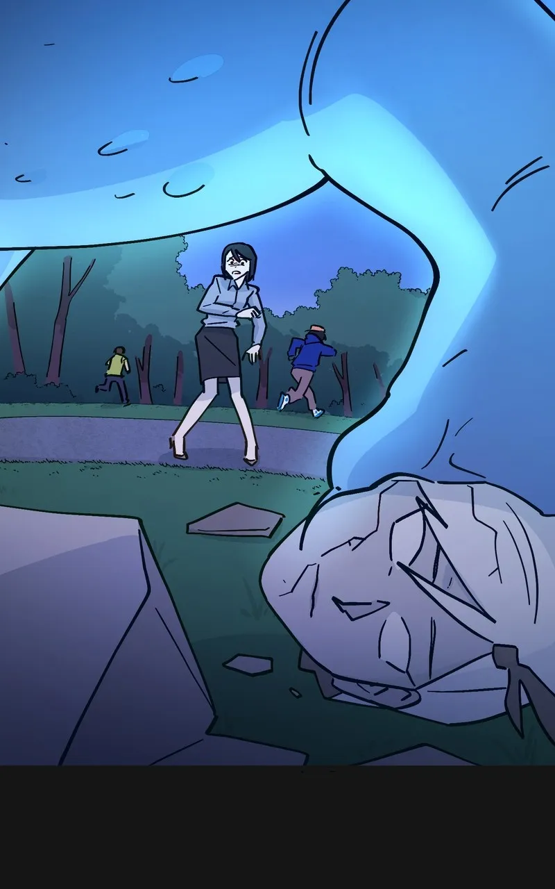 Read New Magical Me chapter 2 image 59 on Lezhin