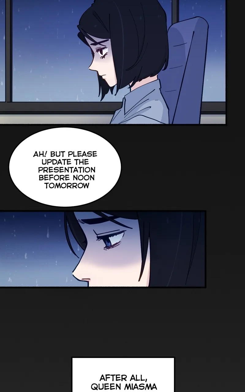 Read New Magical Me chapter 2 image 9 on Lezhin