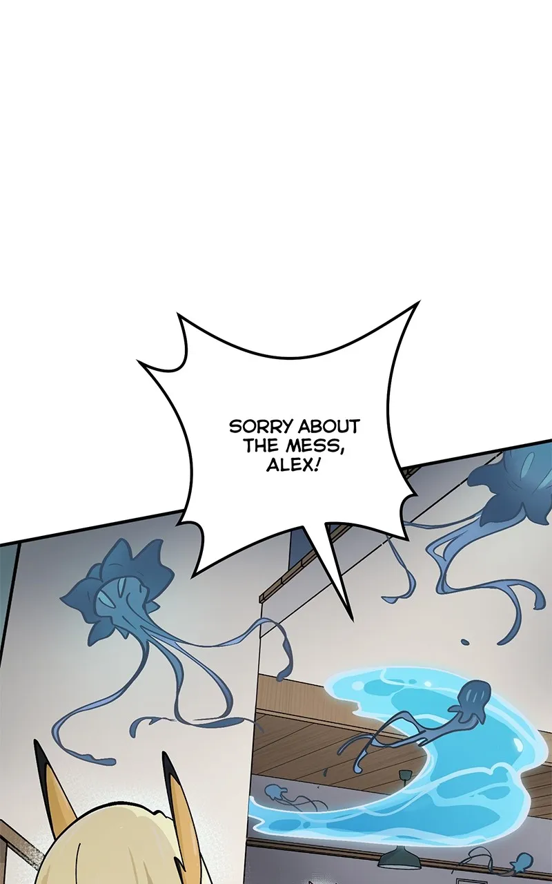 Read New Magical Me chapter 20 image 1 on Lezhin
