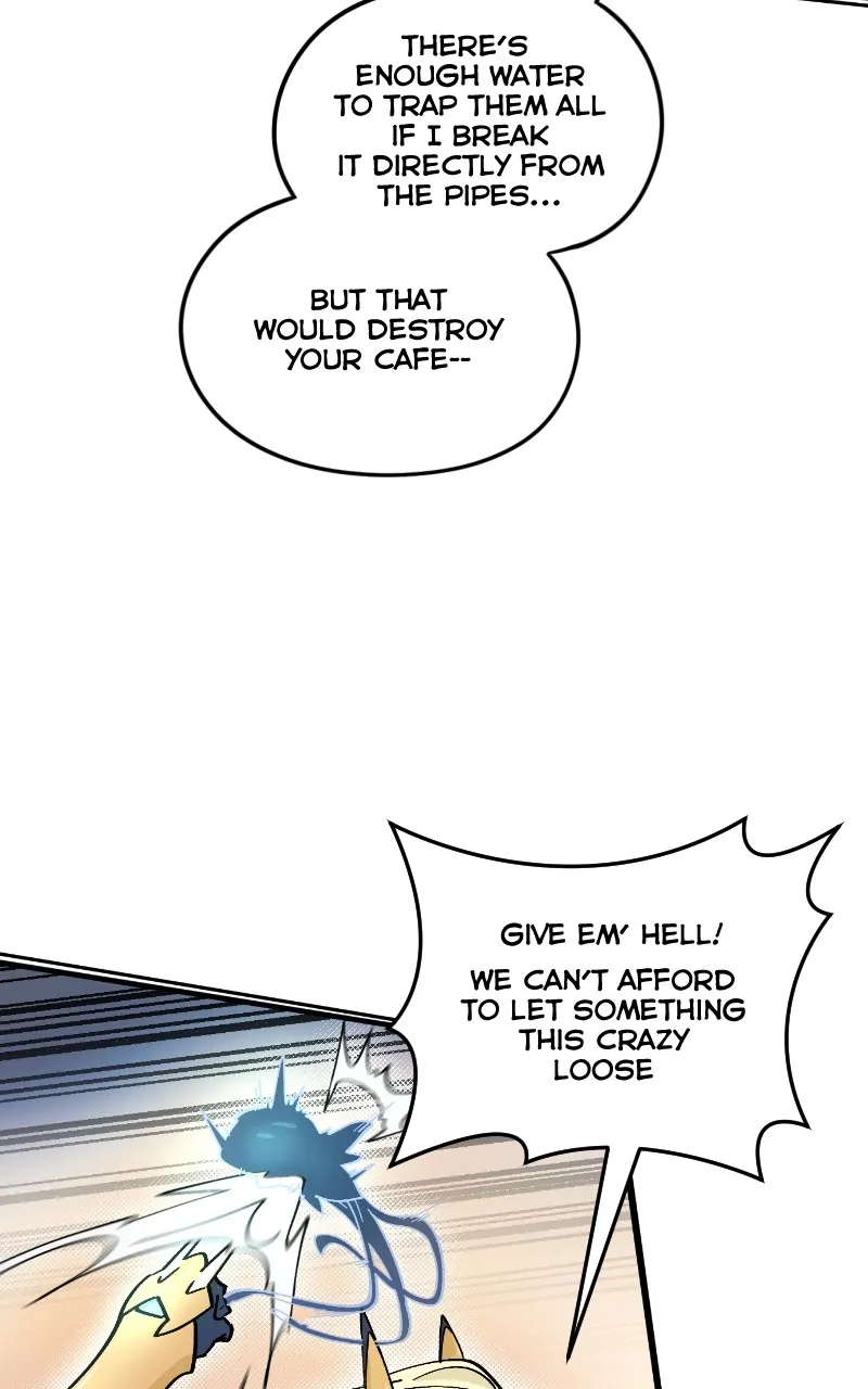 Read New Magical Me chapter 20 image 10 on Lezhin